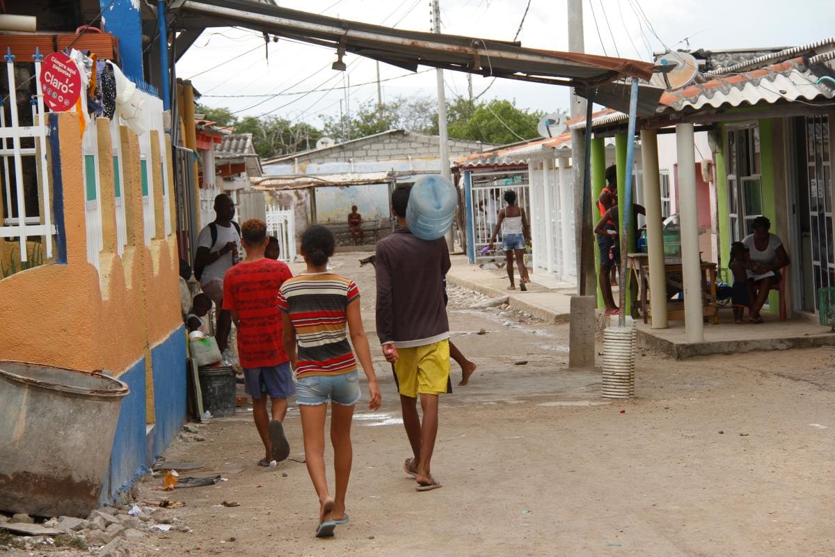 Por impugnación, Consejo Comunitario de Bocachica no se ha posesionado