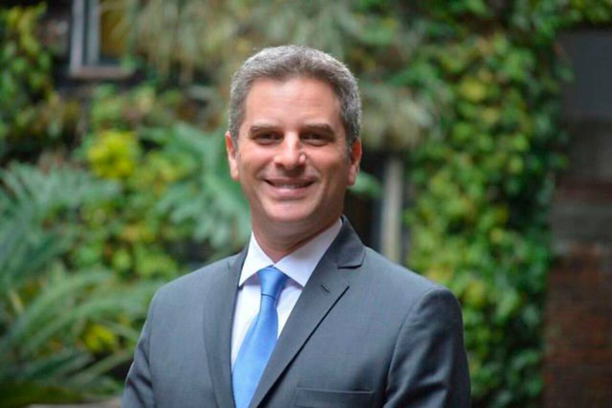 Carlos Correa, exalcalde de Montería, nuevo ministro de Ambiente