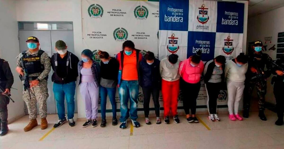 Policía de Cartagena avanza en la lucha contra la extorsión