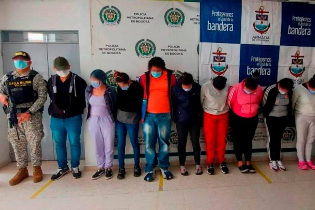 Policía de Cartagena avanza en la lucha contra la extorsión