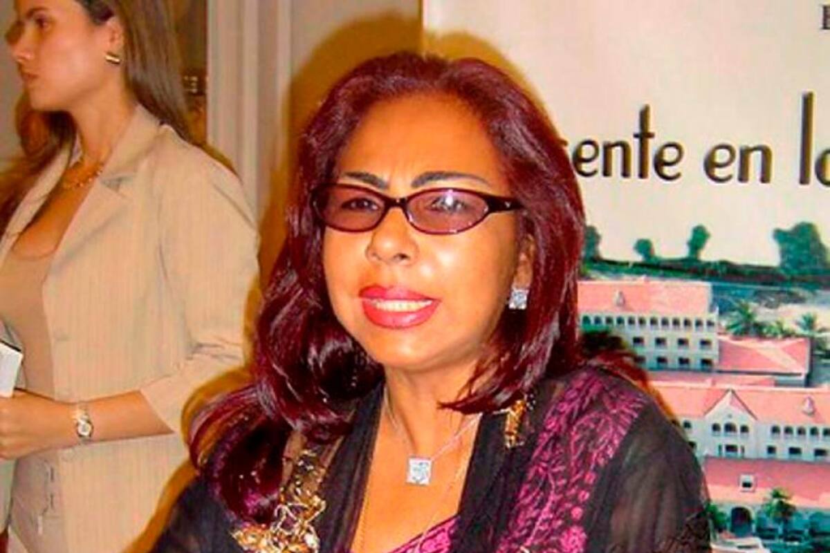 Juez deja en libertad a Enilce López, alias ‘la Gata’