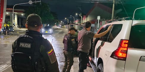 Alcaldía de Barranquilla anunció que se contuvo la tendencia de homicidios