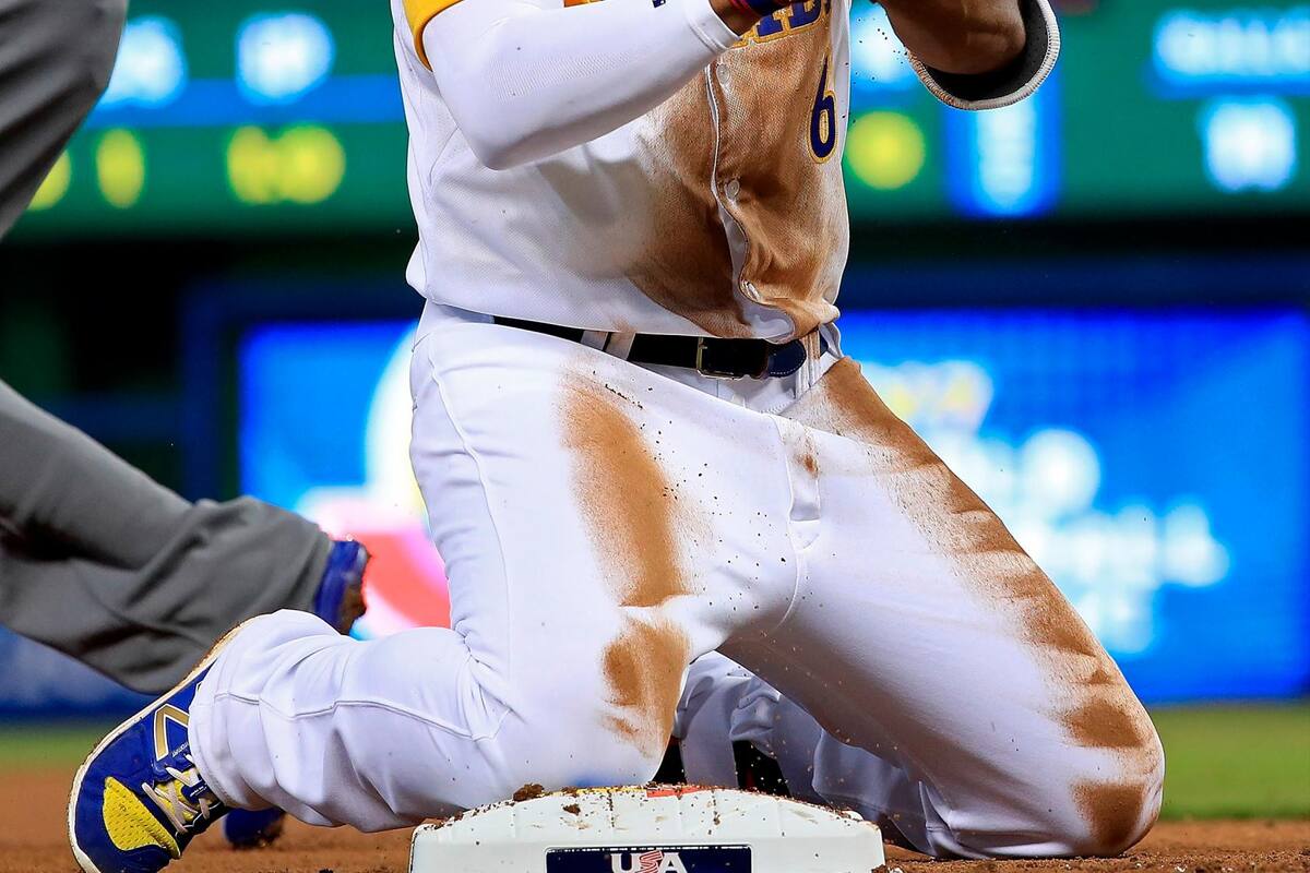 Béisbol de Colombia y su reto en los Juegos Panamericanos