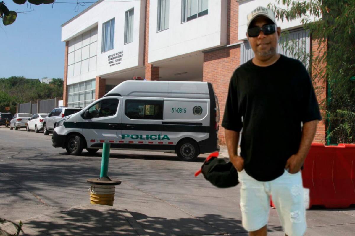 Murió mientras hacía un trabajo en un poste ¿Qué le pasó al empleado?