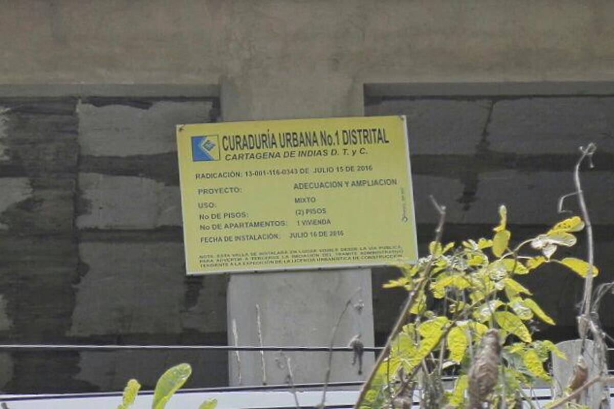 ¡Por fin! Se destraba lo que impedía la posesión de dos curadores en Cartagena