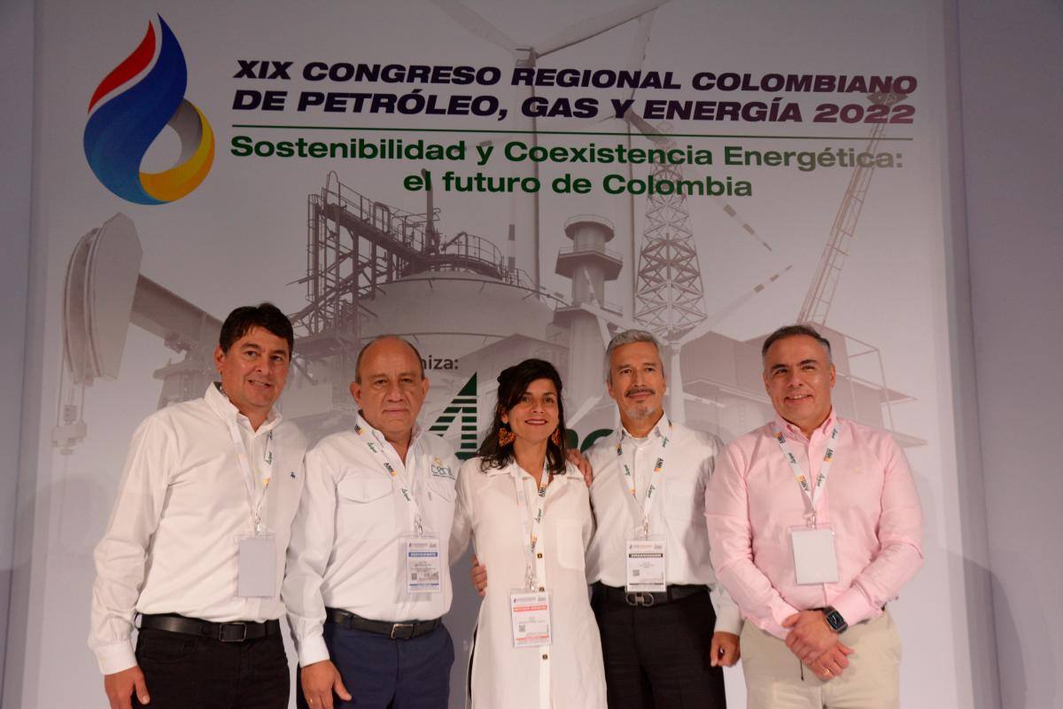 La transición gradual es clave para la seguridad energética: Acipet