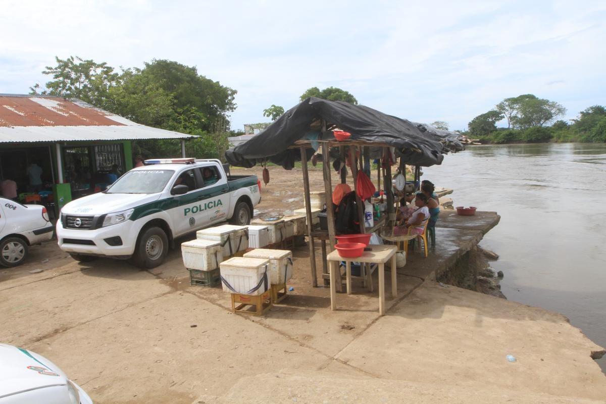 ¿Hasta cuándo? Nuevo homicidio múltiple en el Sur de Bolívar