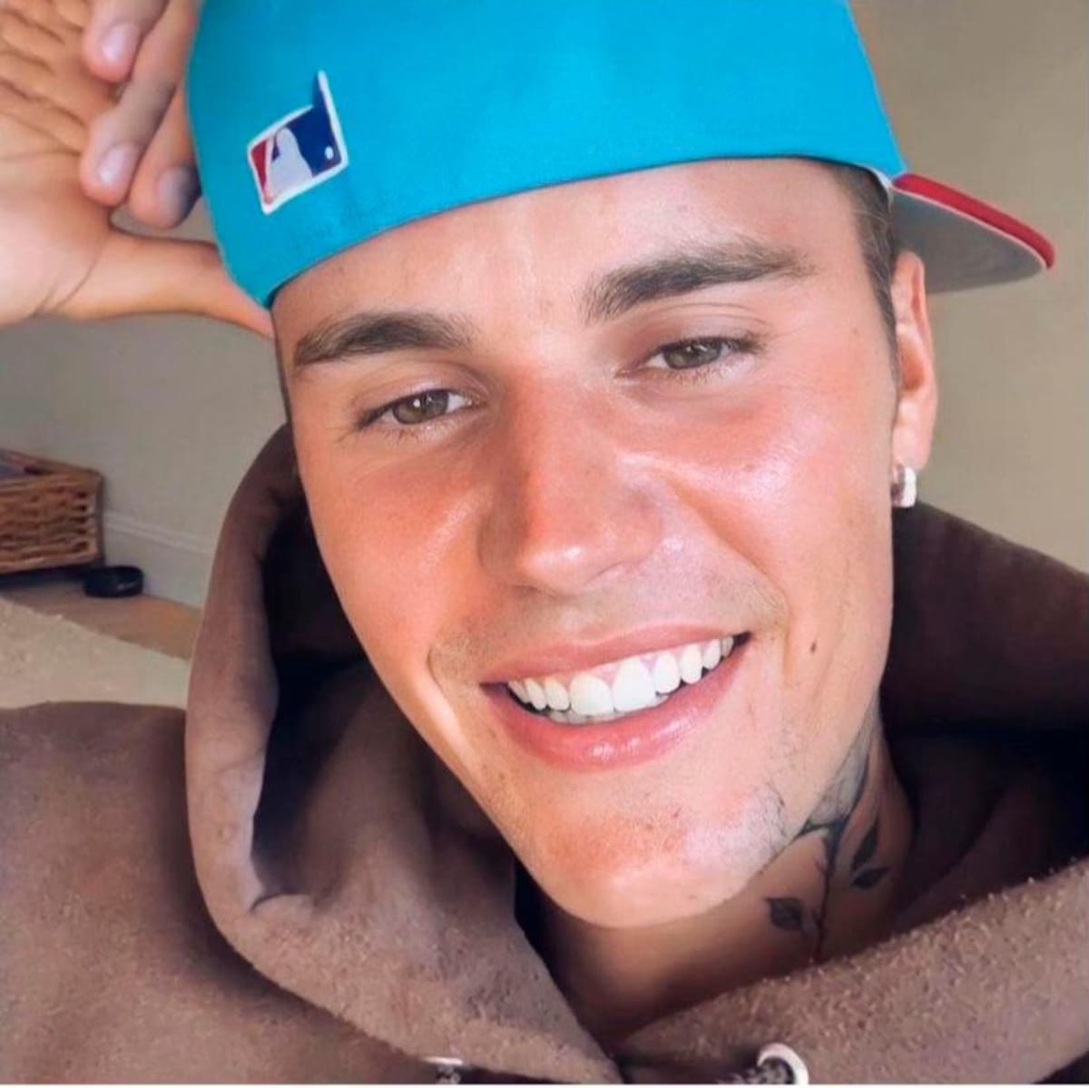 Justin Bieber es conocido internacionalmente por temas como ‘Baby’, ‘Sorry’, ‘Peaches’, What do you mean, entre otros.