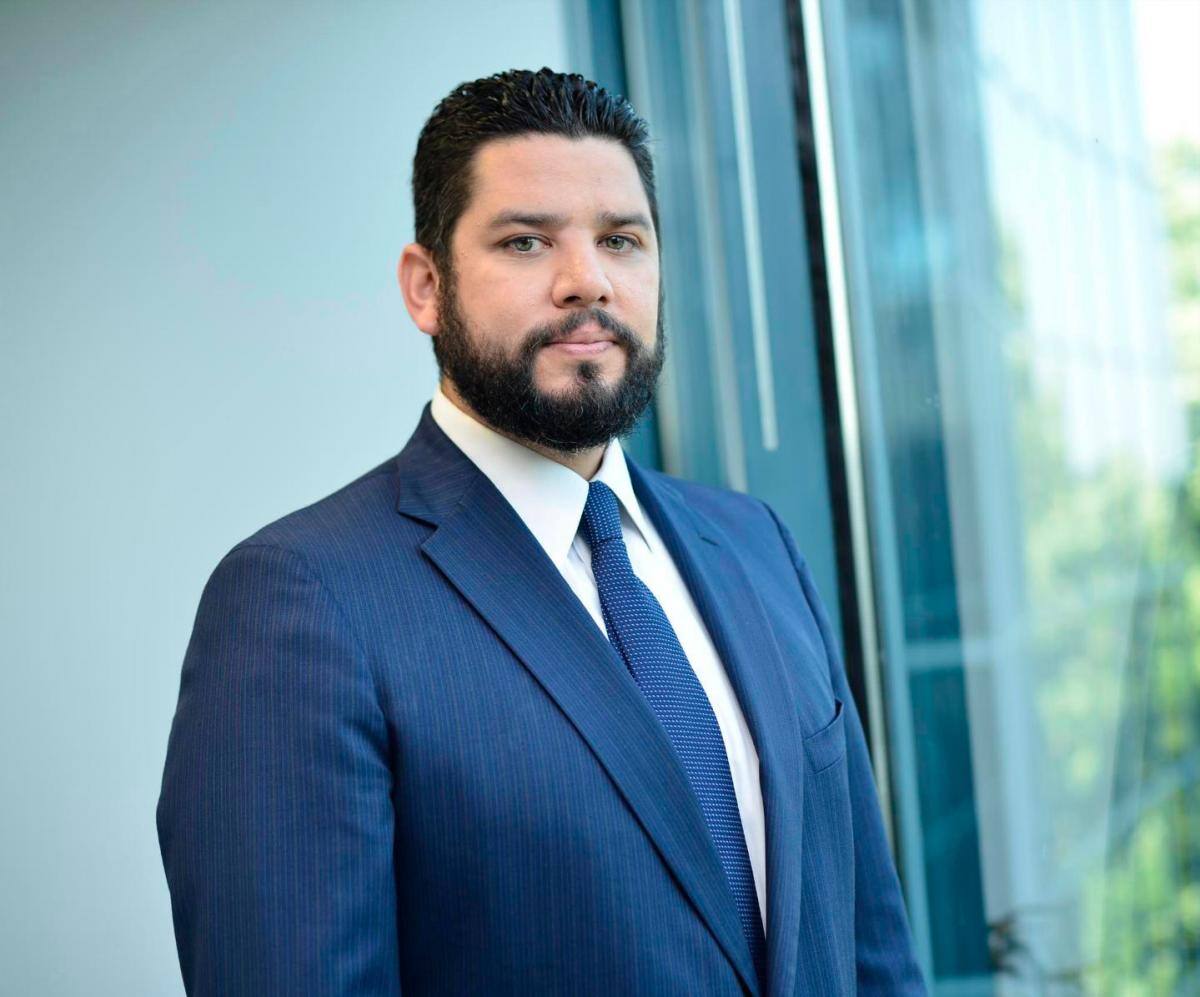 Julio E. Moreno, abogado especialista en Migración y presidente del bufete de litigantes The Moreno Law Firm, LLC.