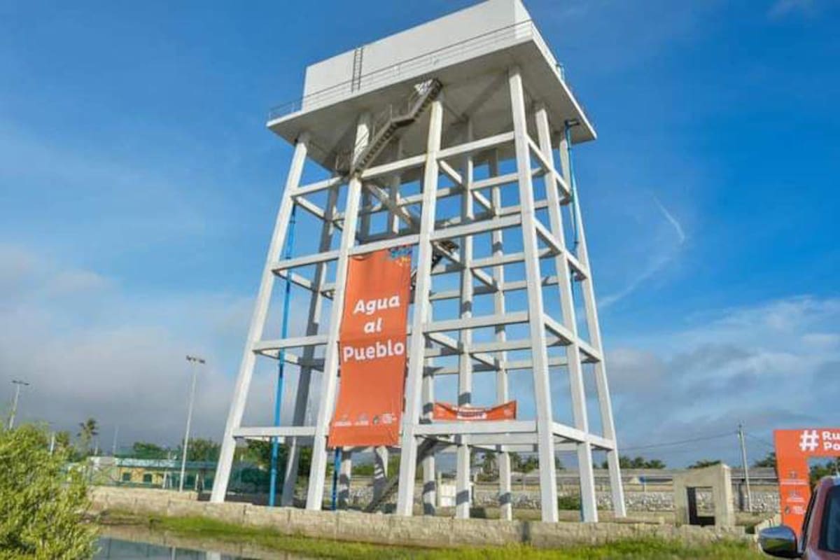 Lanzan ‘Ruta del Agua’ para llevar el líquido y alcantarillado a todo el Magdalena