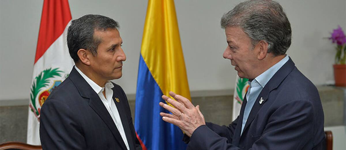 Estudian eliminar el roaming en frontera y crear fondo para la Zona de Integración. COLPRENSA