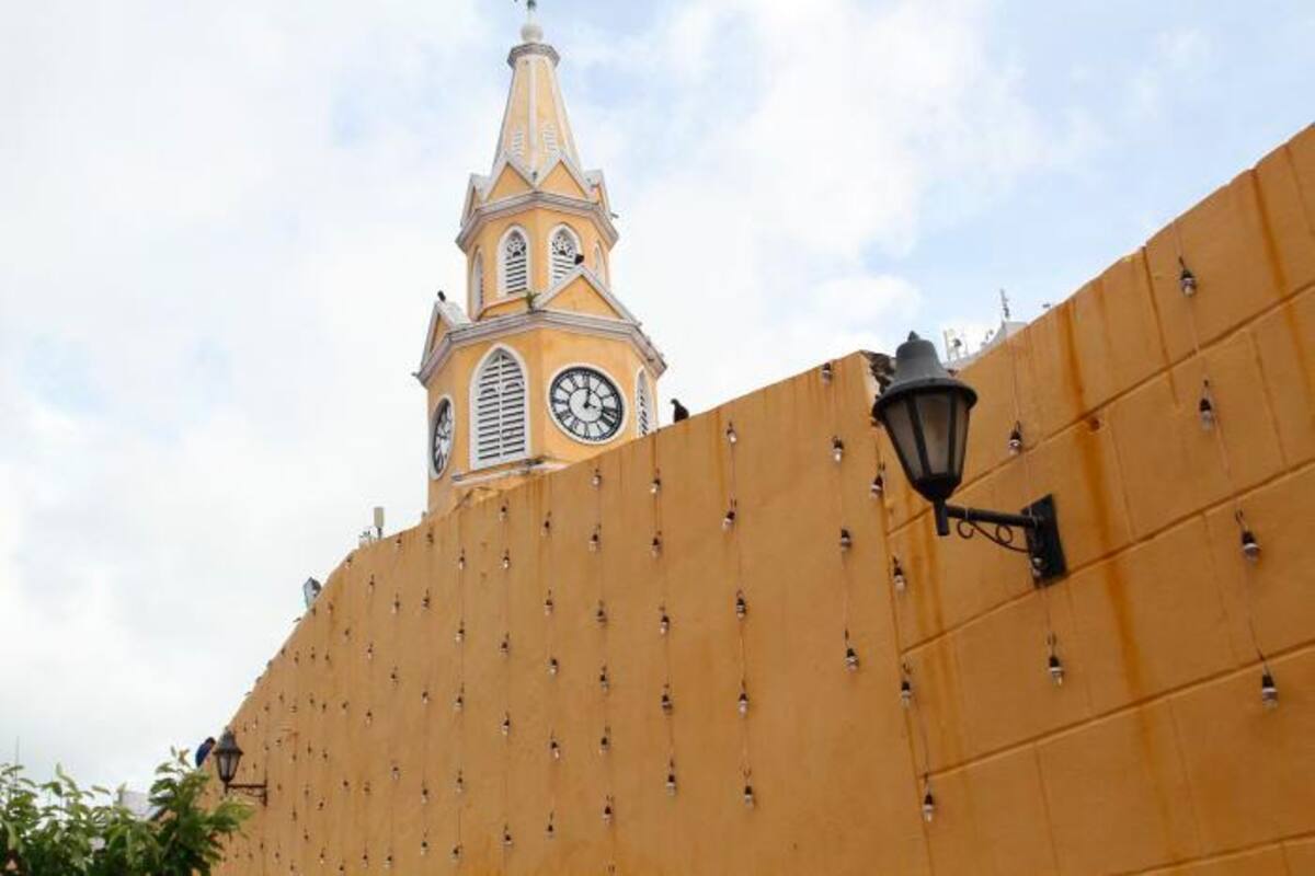 Con puntos en ‘veremos’, alumbrado navideño se enciende el 8 de diciembre