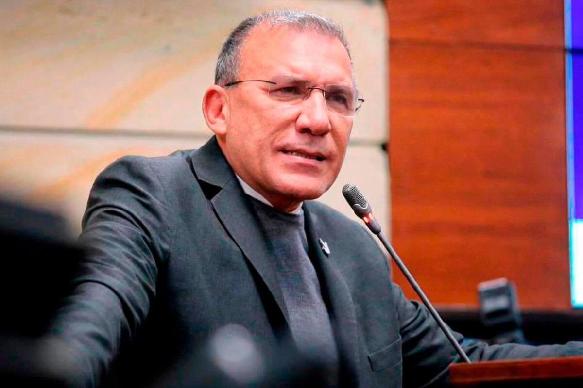 Pacto Histórico dispuesto a entablar diálogos con demás bancadas del Congreso
