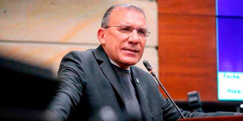 Pacto Histórico dispuesto a entablar diálogos con demás bancadas del Congreso