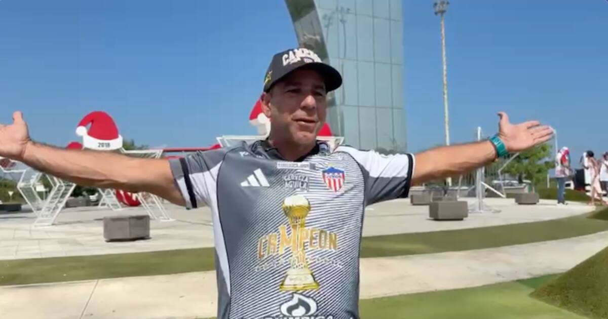 Char felicitó a Barranquilla por buen comportamiento en la celebración