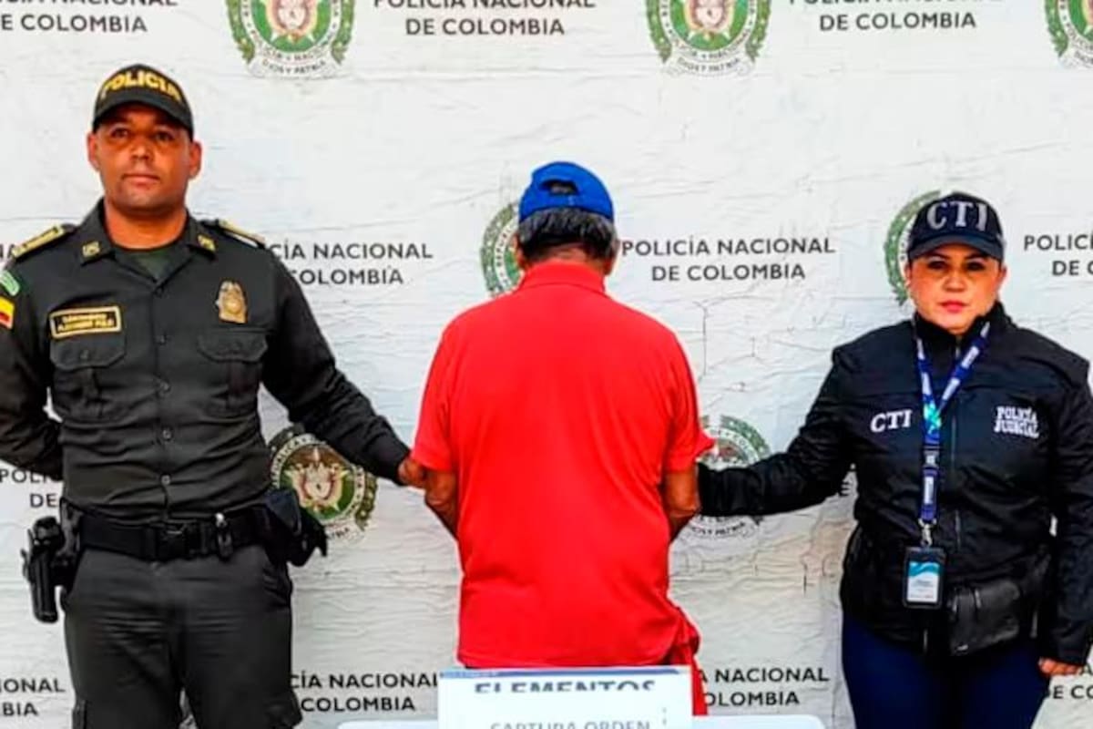 A prisión adulto mayor, de 77 años, por abuso sexual contra una niña