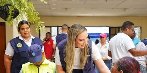 ¿Necesita solucionar problemas con sus servicios públicos? Personería hará jornada