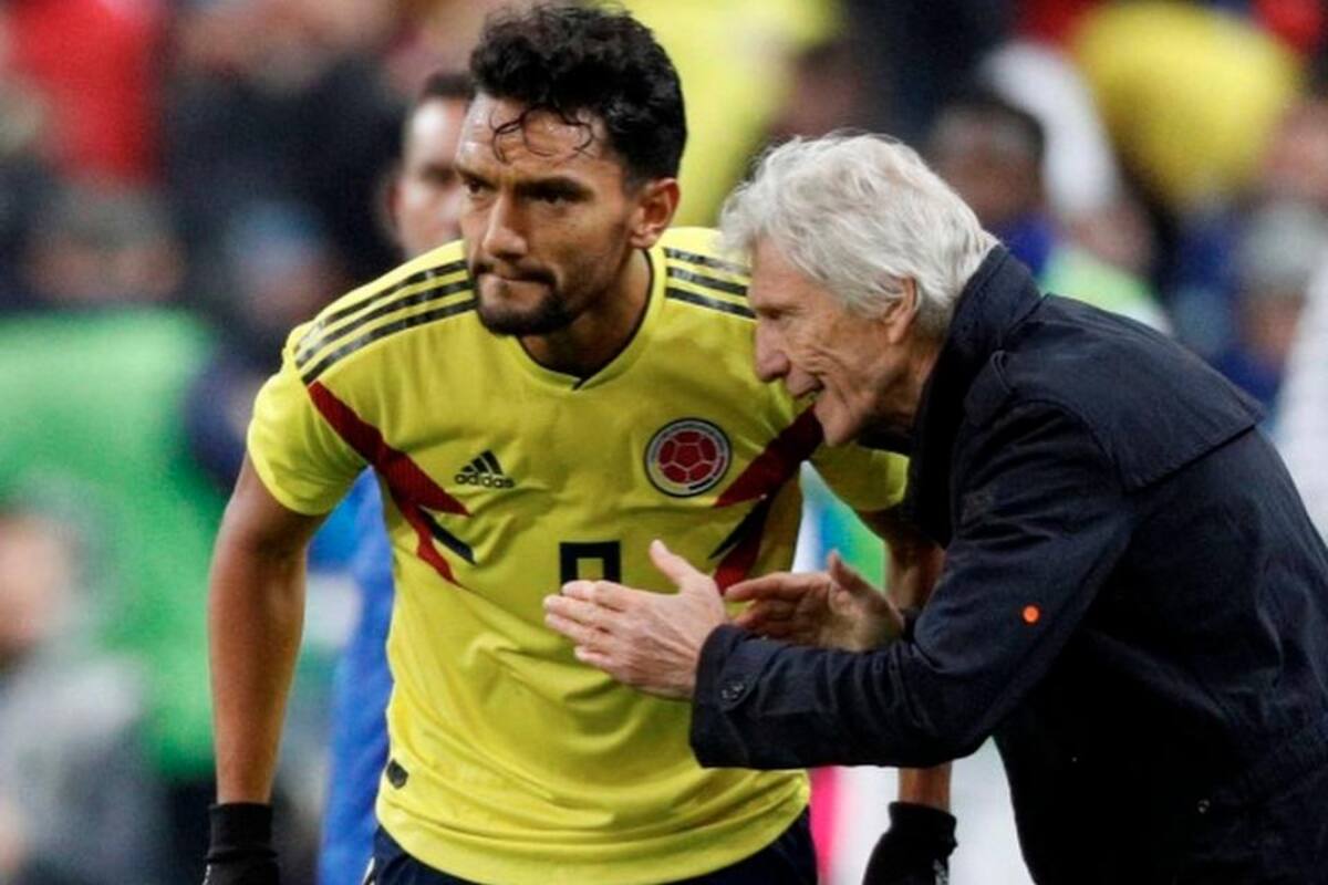 Abel Aguilar, el mundialista que ahora da todo por el fútbol formativo