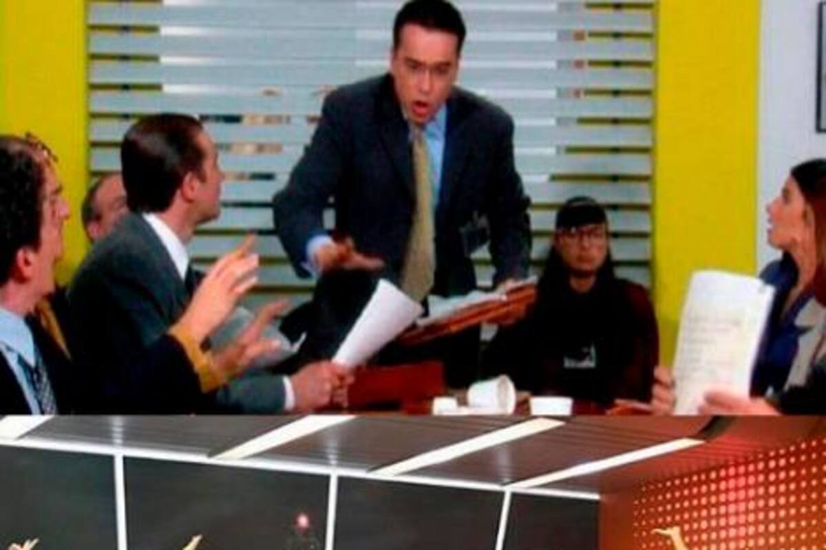 Esta producción de Caracol le quitó el primer puesto de rating a ‘Betty, la fea’