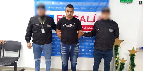 Este es el taxista señalado de abusar sexualmente de 2 pasajeras en su carro, en Cartagena