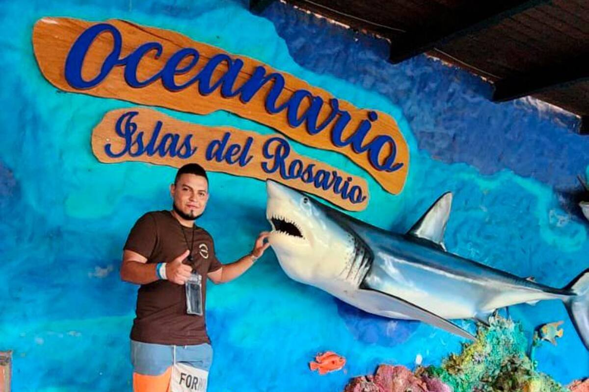Turista herido por hélice de lancha espera tercera cirugía