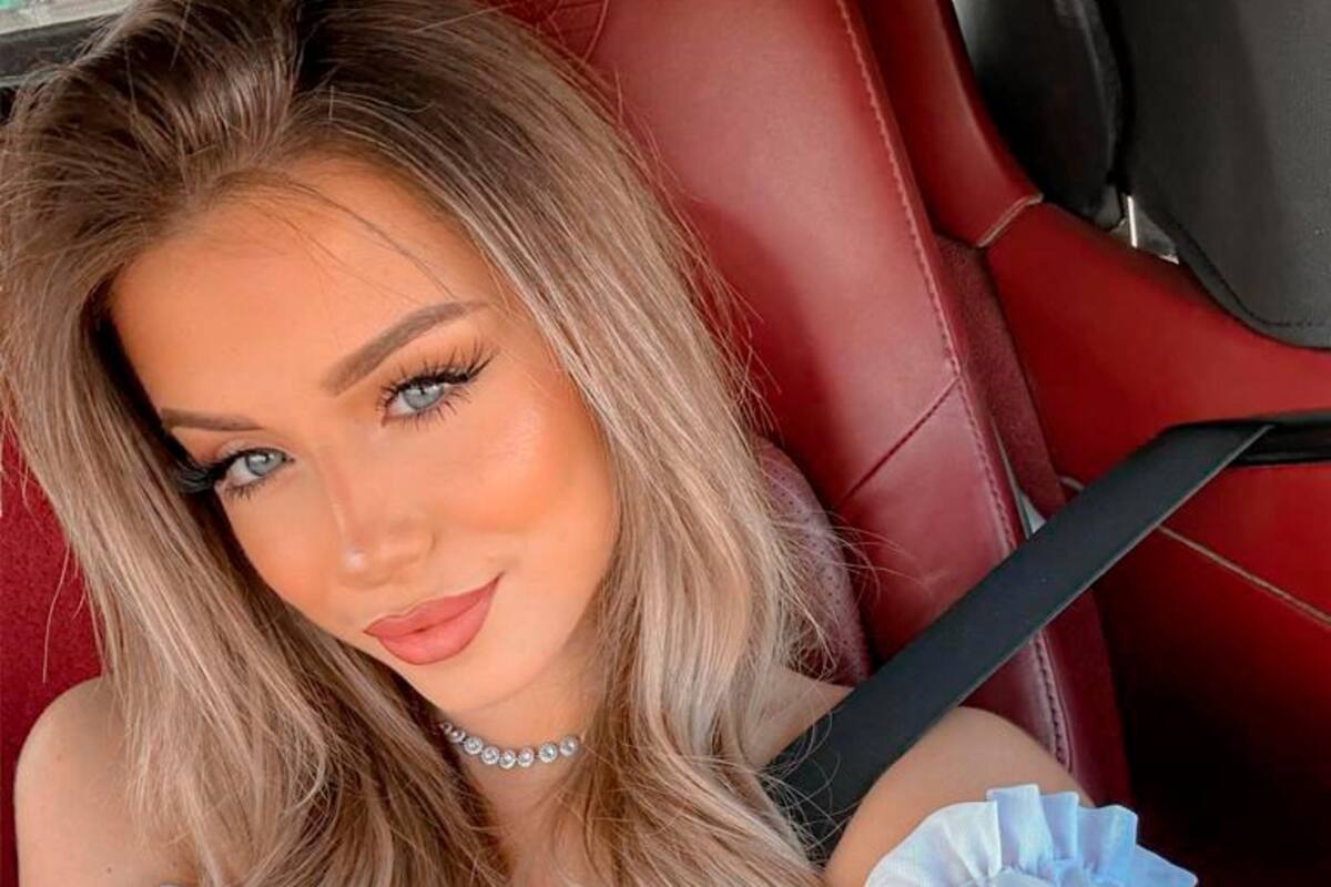 Greta De Santi conquista a las nuevas generaciones a través de TikTok