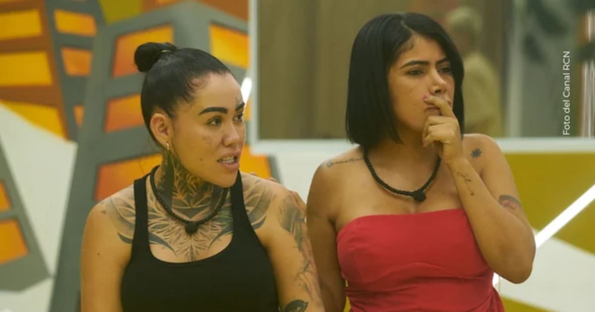 Yina Calderón habría cortado lazos con La Toxi Costeña: “Es blanco o es negro”
