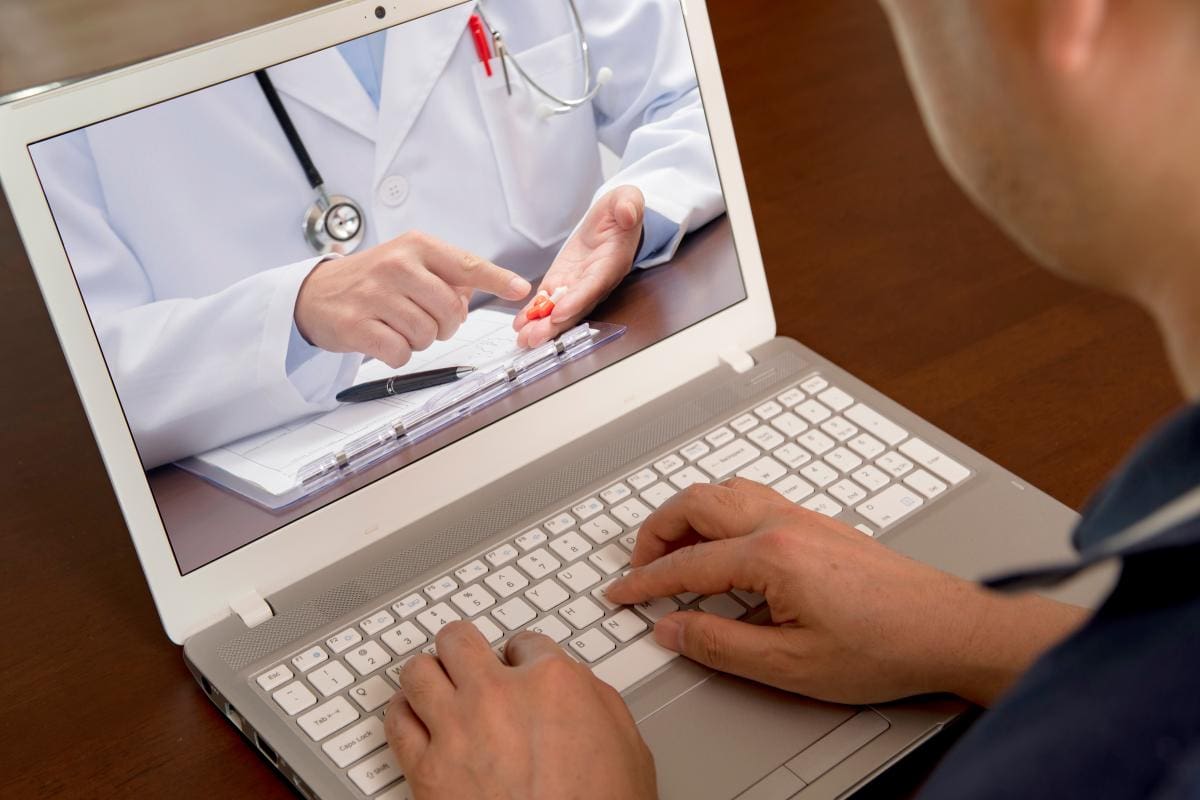 Sitidoctor, aplicación de teleorientación gratuita