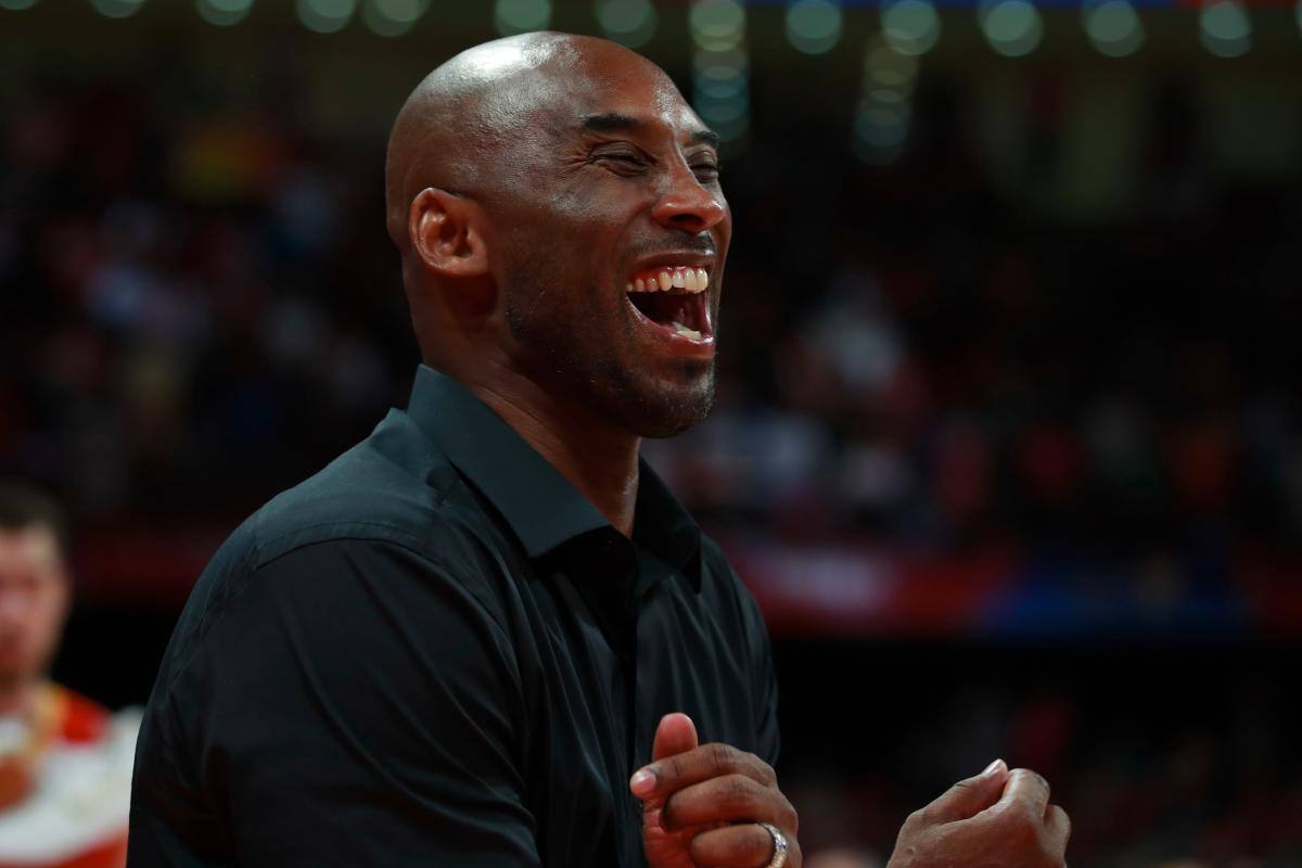 Kobe Bryant, extrañaremos tu legado y espíritu competitivo