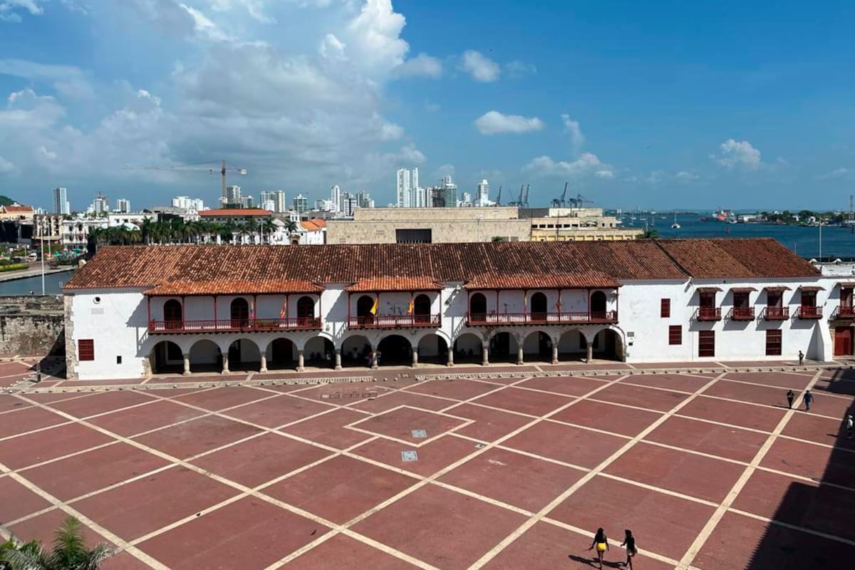 Índice de Desempeño Institucional (IDI) de Alcaldía de Cartagena subió 9 puntos