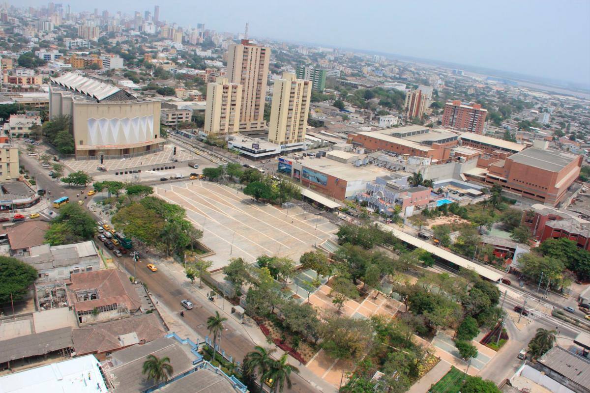 Barranquilla no tendría restricciones durante el puente festivo