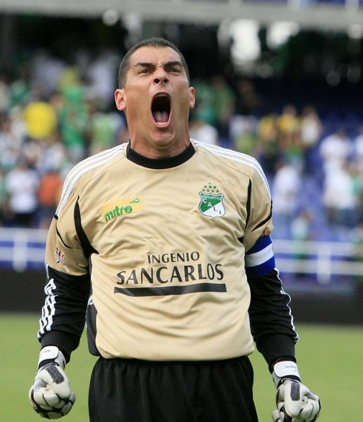 Faryd Mondragón, cuya opinión tiene peso e influencia sobre el Comité Ejecutivo ‘verdiblanco’, que encabeza Astudillo, está plenamente identificado con la necesidad de fichar a un artillero de talla. COLPRENSA