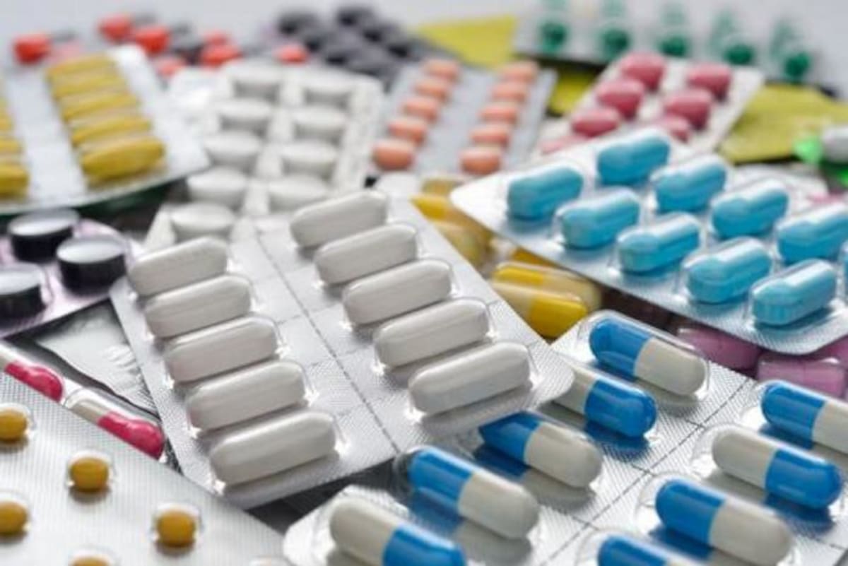 El estudio revela adicionalmente que Colombia se encuentra en la última posición del ranking cuando se compara el porcentaje de moléculas incluidas en el formulario nacional (POS). //Colprensa.