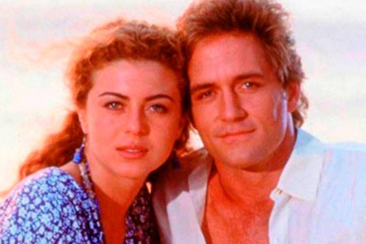 Este viernes se acaba ‘Café, con aroma de mujer’ y este sería su reemplazo