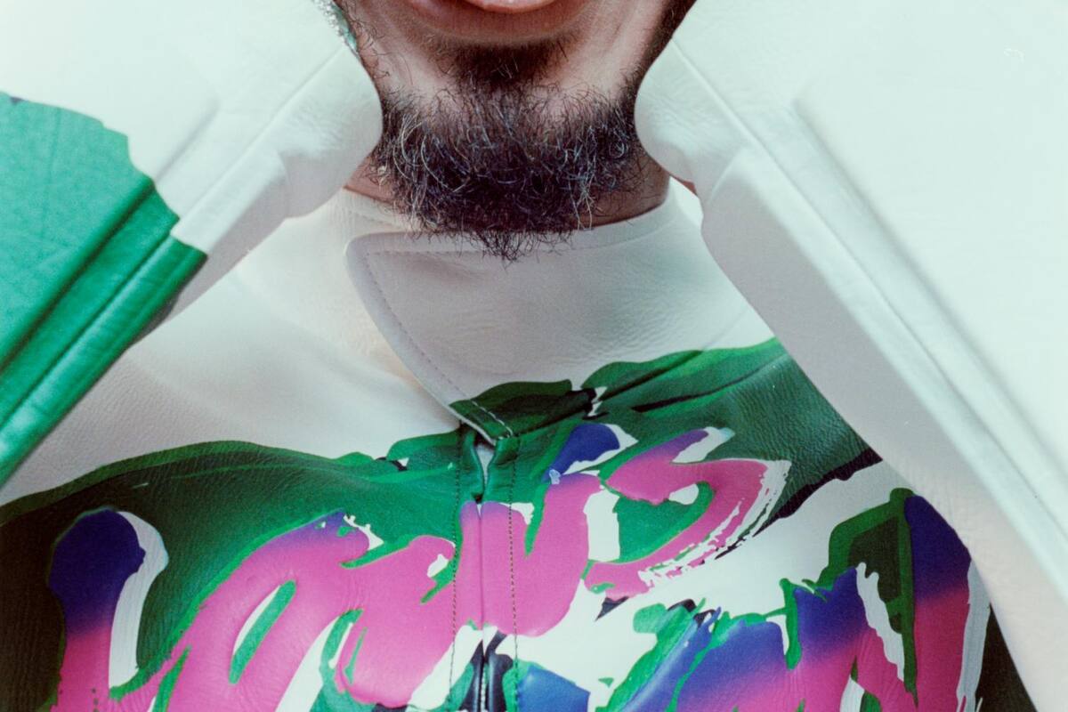 J Balvin muestra “Dientes” con Usher y Dj Khaled