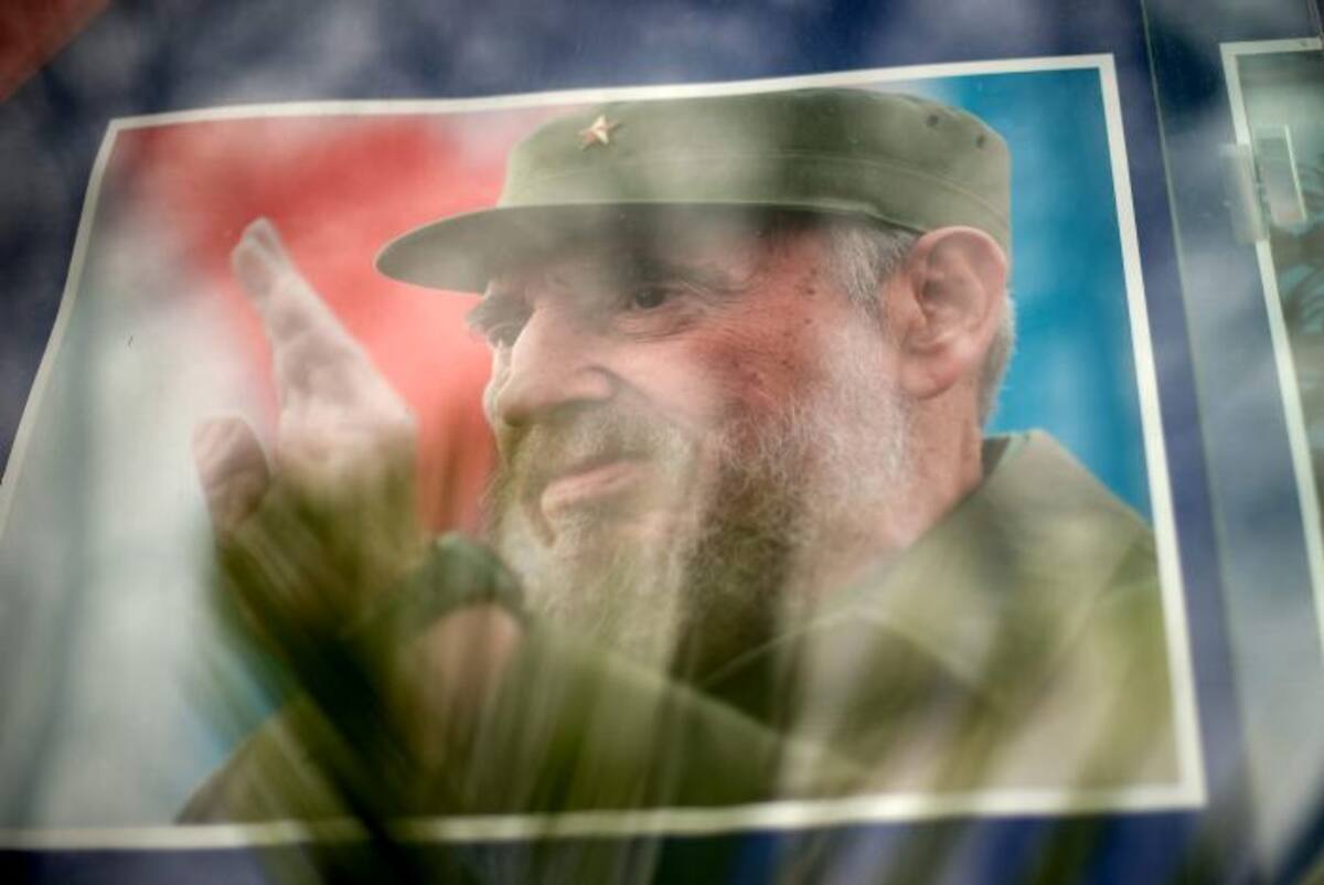 //AFP NICOLAS ASFOURI.