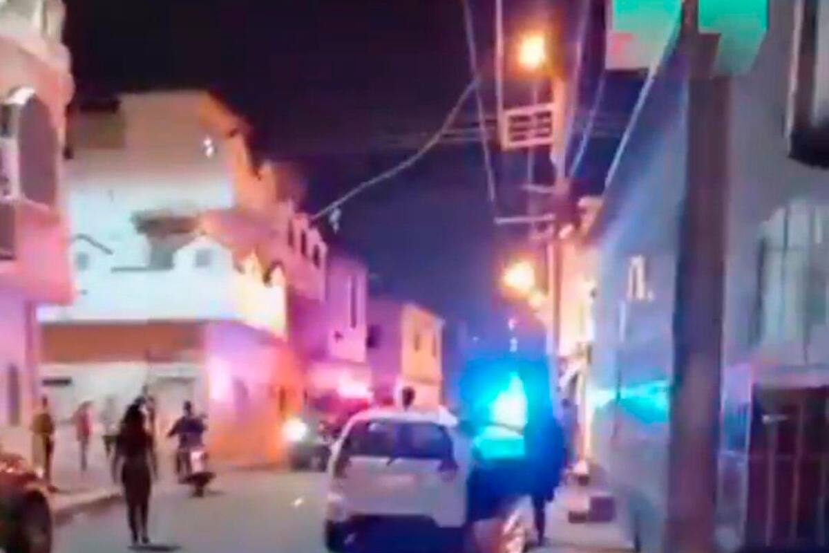 Luto en el fútbol, asesinan a jugador en pleno velorio