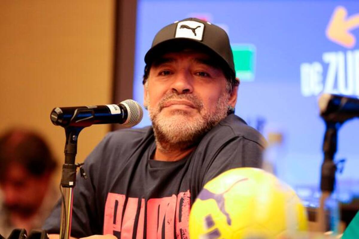 Caso Diego Maradona: Fiscalía argentina pide investigar su residencia