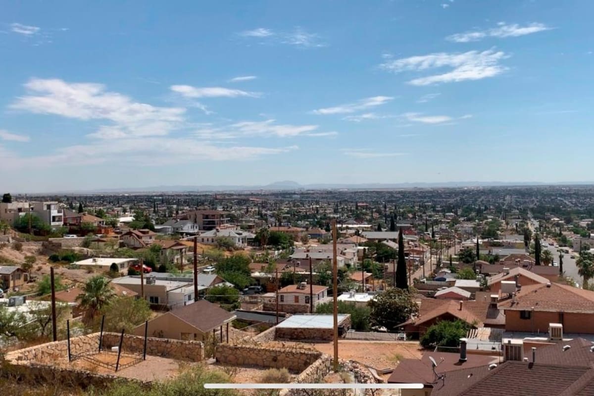 Video: coronavirus, enemigo silencioso en la frontera EE.UU. - México