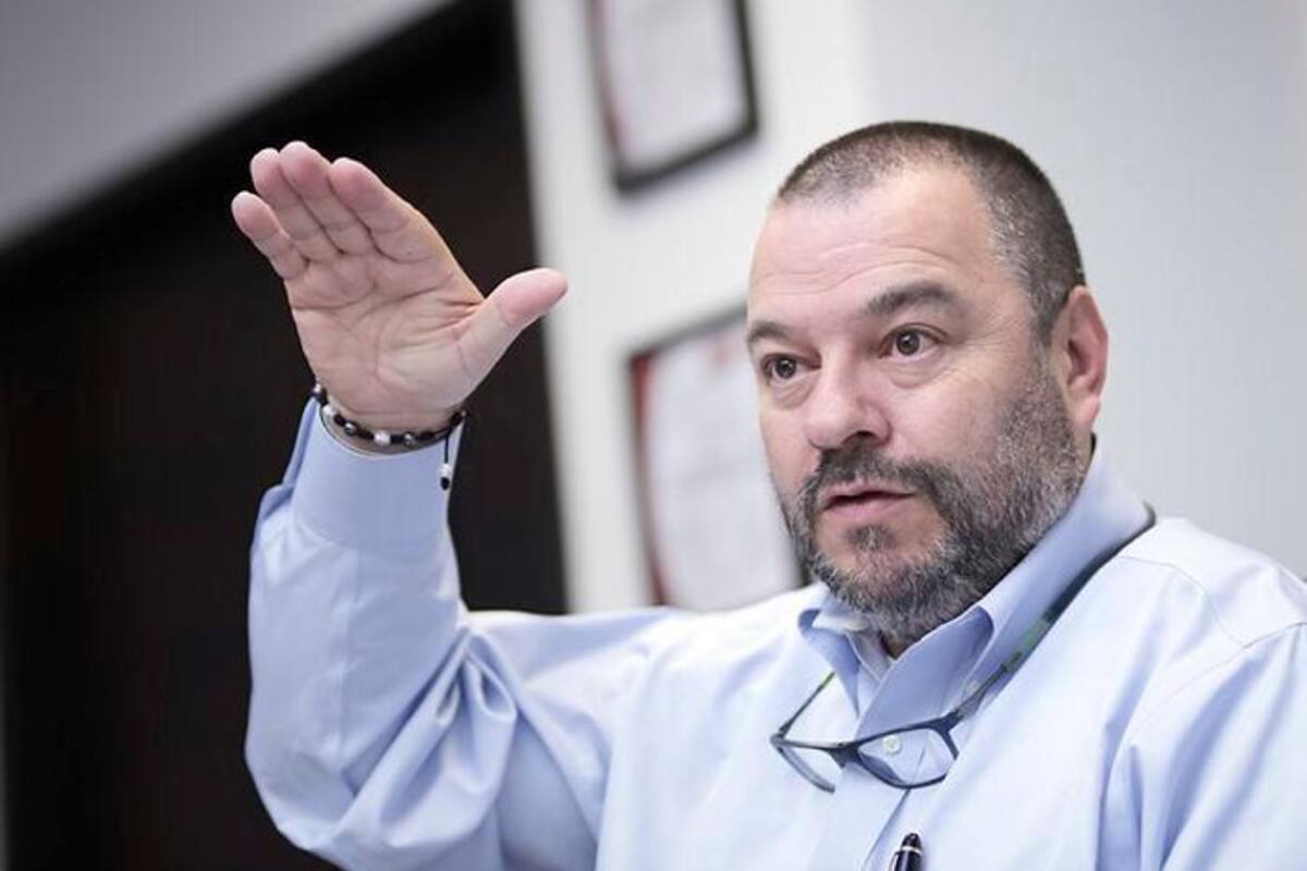 Defensor del Pueblo pide a la Corte revisar demanda sobre Electricaribe