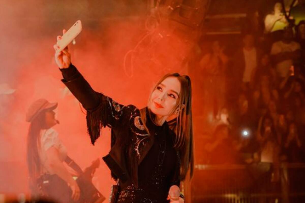 ¿Paola Jara se retira de la música? Esta será su nueva faceta artística