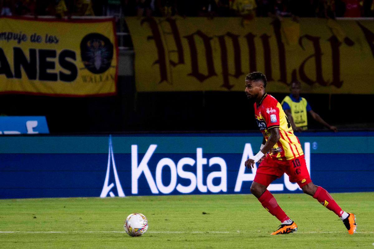 Regresó la Liga BetPlay con un emocionante partido entre Cali y Pereira