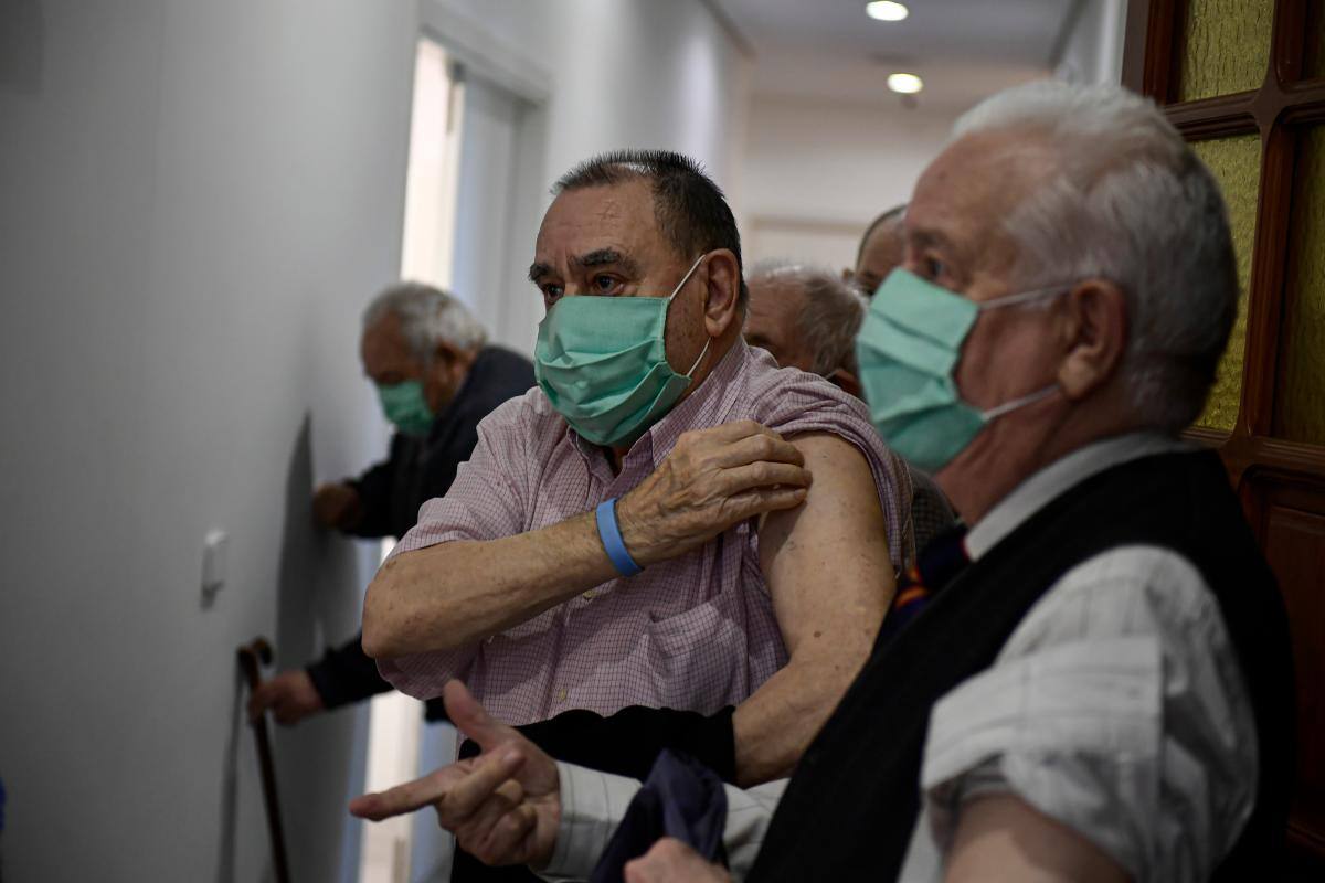 Reducir el período infeccioso evitaría casos de Covid-19