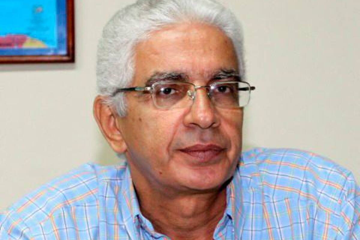 Luto en la cultura: muere el gestor Enrique Jatib Thome