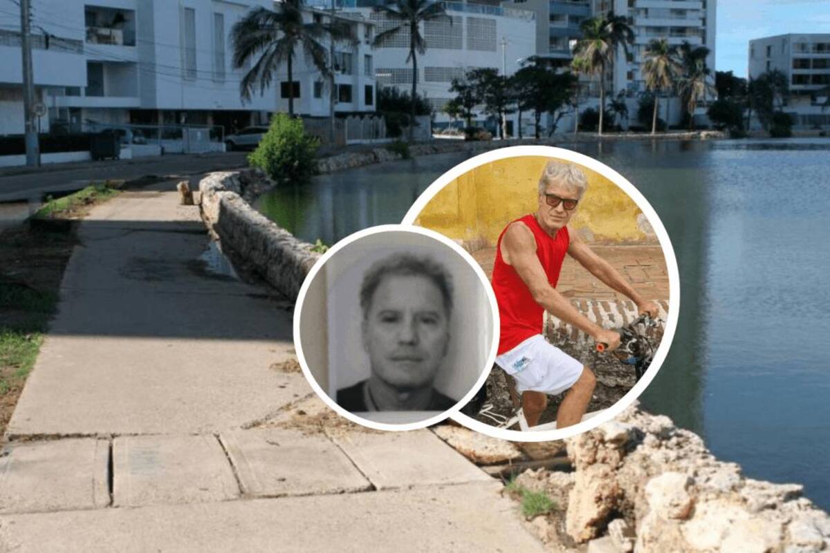Admirable: Turista hizo de todo por buscar al dueño de billetera que se encontró