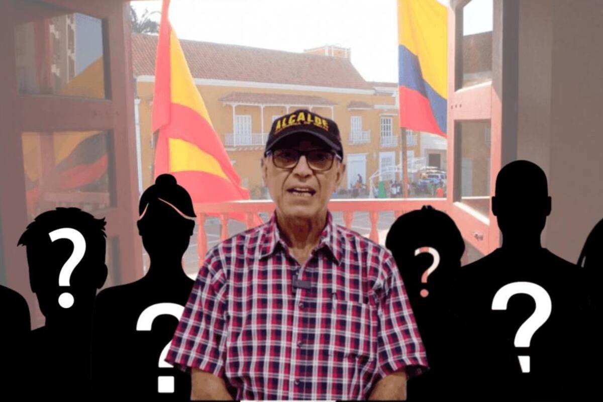 Los funcionarios de Dau que también son investigados por millonario contrato