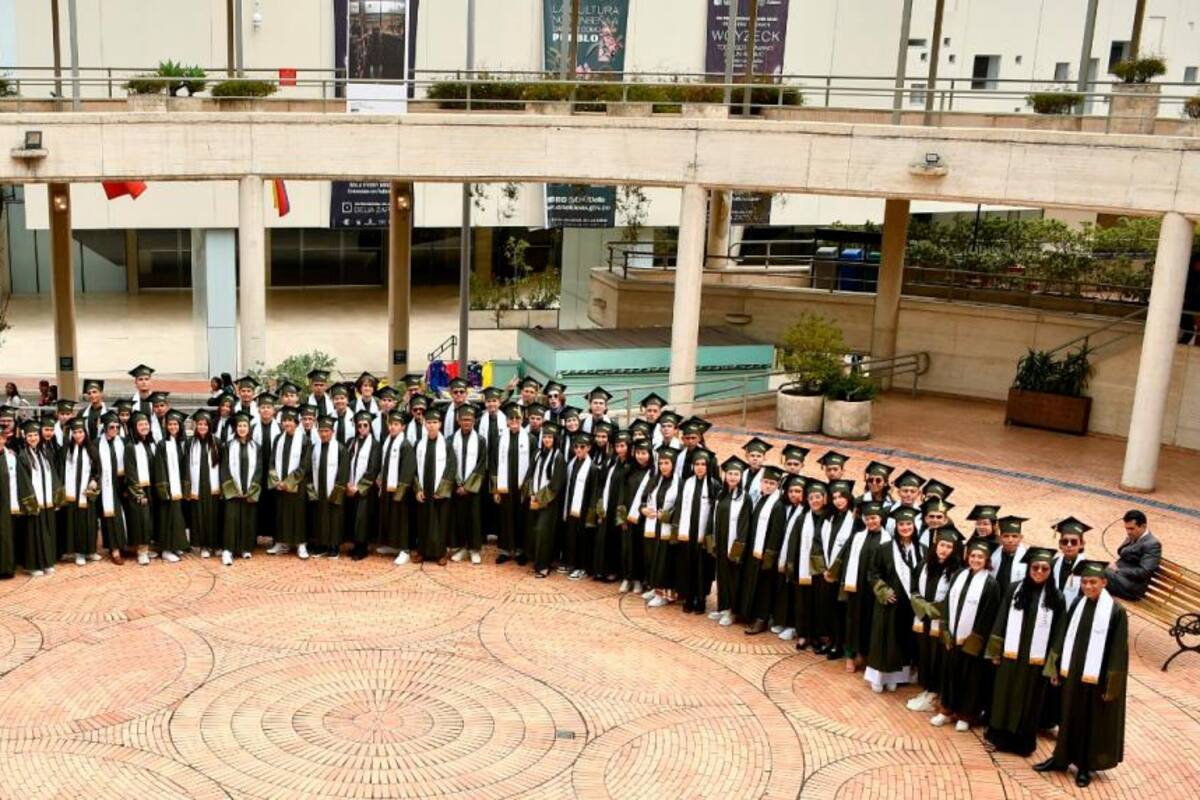 ¡Todos a la U! Ecopetrol ofrece 100 becas a estudiantes de Cartagena y Colombia