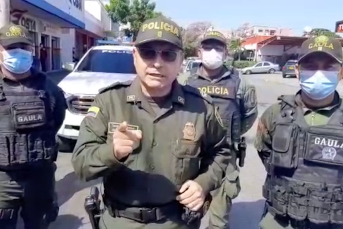 Policía tiene identificados a quienes dispararon contra restaurante