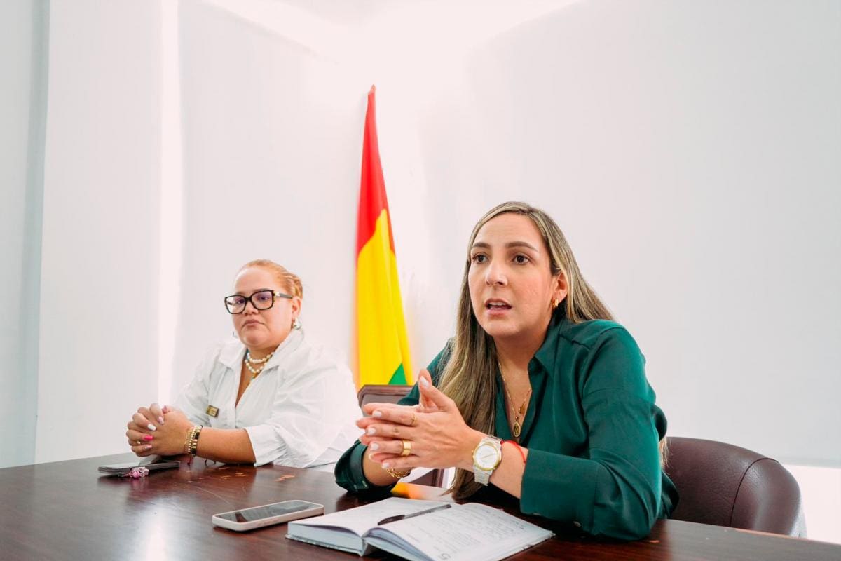 Personería garantiza derechos de comunidad LGBTIQ+ ante presunto caso de abuso