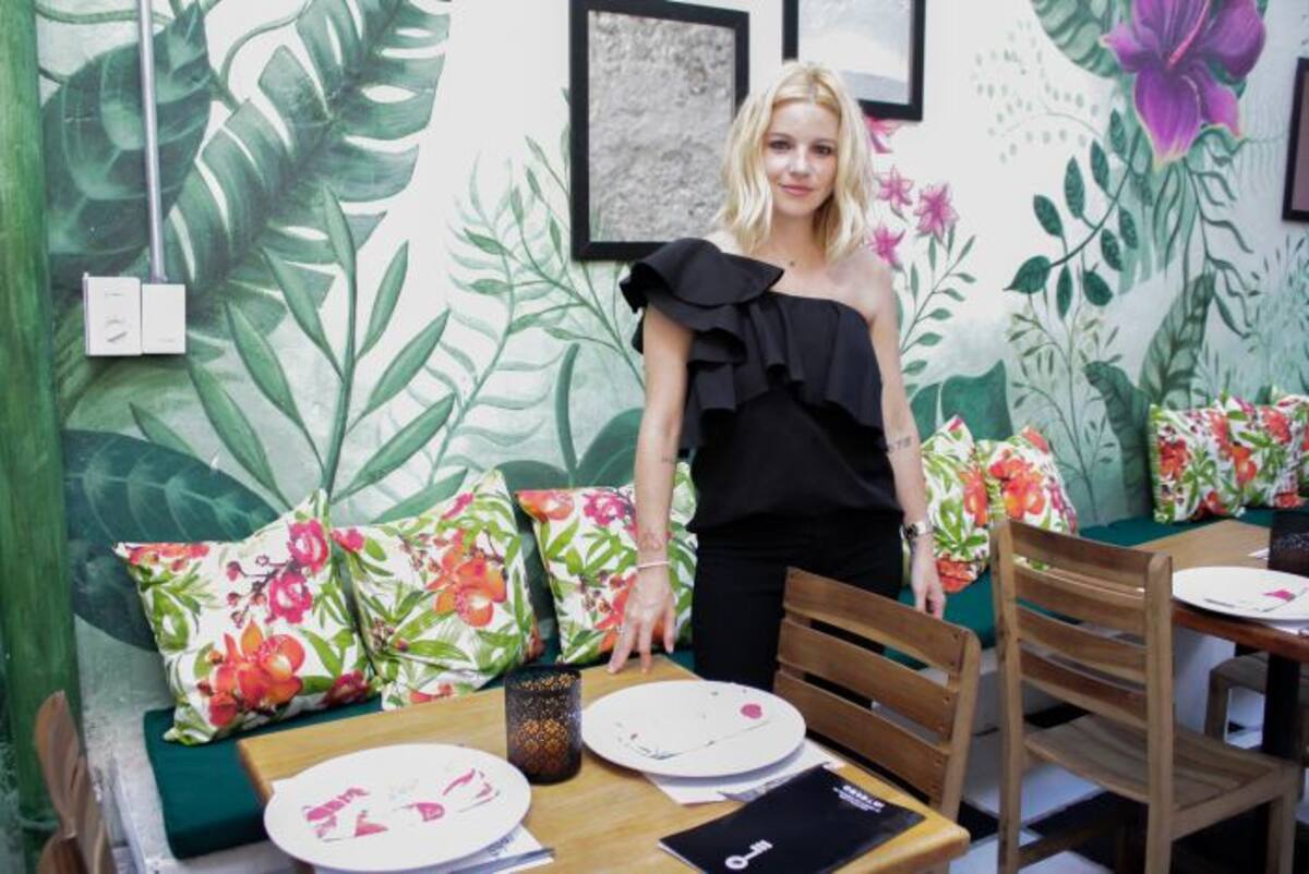 Nayib Gaviria - EL UNIVERSAL